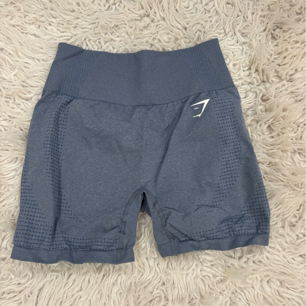 Gymshark vital seamless 2.0 short